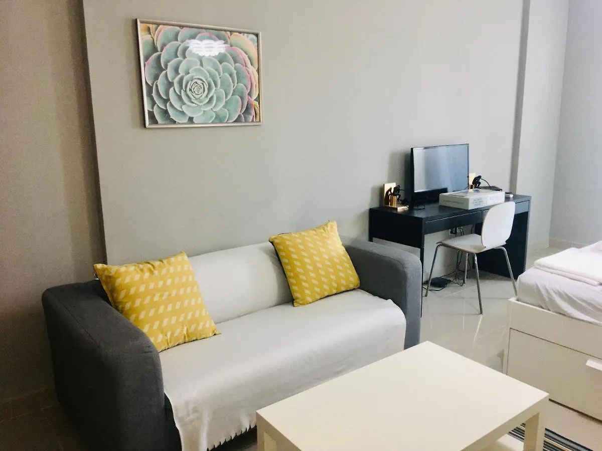 Pool View 2 Bedrooms Apartments At Plaza Residences Dubai United Arab Emirates